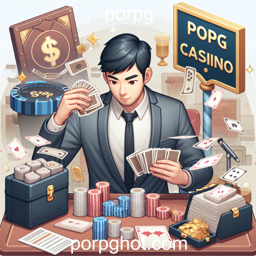 Dominando a Construção de Decks: Estratégias e Dicas para Jogadores
